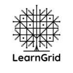 Learn Grid Logo