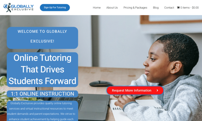 Globally Exclusive 768x461