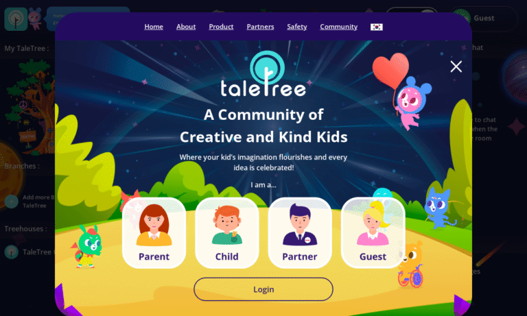 Tale Tree Inc 1 768x461